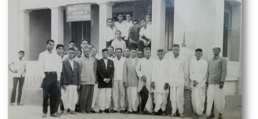 Group of members in Diu